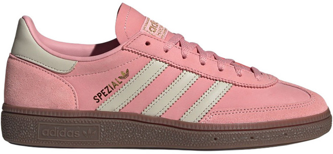 adidas 愛迪達 女款 HANDBALL SPEZIAL W 運動鞋 JI2646