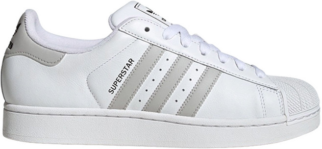 adidas 愛迪達 男女款 SUPERSTAR II 運動休閒鞋 JQ4731