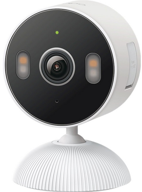 티피링크 타포 2K 300만 화소 스마트 Wi-Fi 홈 카메라 실내외겸용, Tapo C113, 1개