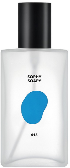 더프트앤도프트 시그니처 바디 퍼퓸 미스트 소피소피, 80ml, 1개