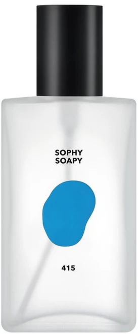 더프트앤도프트 시그니처 바디 퍼퓸 미스트 소피소피, 80ml, 1개 - 쿠팡