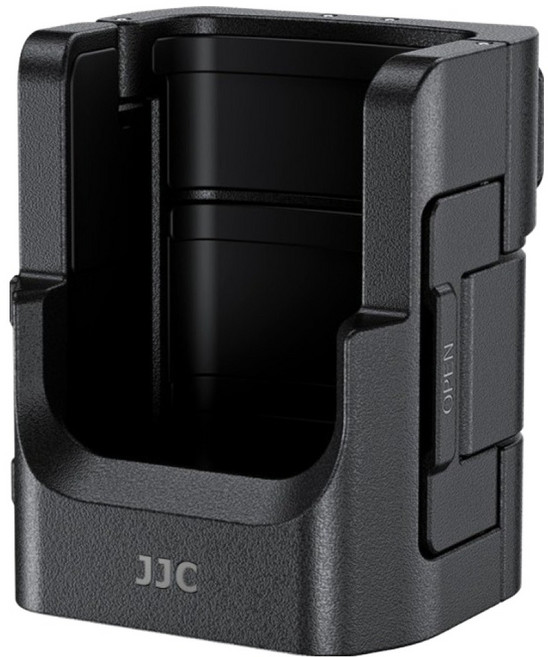 JJC DJI 오즈모 포켓3 확장 마운트 어댑터, EA-OP3, 1개