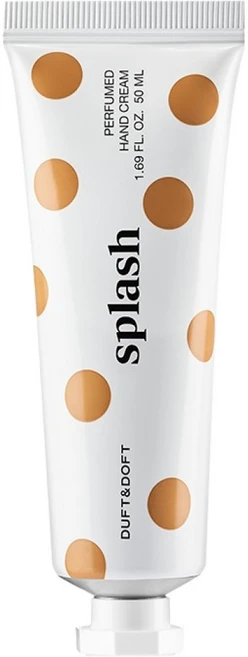 더프트앤도프트 니치 퍼퓸 핸드크림 스플래쉬, 50ml, 1개 - 쿠팡