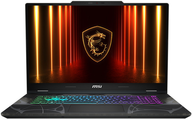 MSI 2025 사이보그 A17 AI 라이젠 AI 라이젠 AI 200 시리즈 지포스 RTX 5060, 블랙, 512GB, 16GB, Free DOS, 사이보그 A17 AI B2HWFKG-R7 (004)