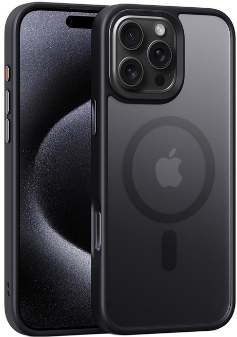 다퍼남 슬릭핏 무광 맥세이프 휴대폰 케이스