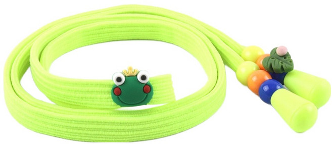 엑스블루 플레인 수경끈 XBL-5501, 10, 1개