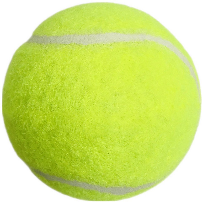 마메 테니스공, 6개