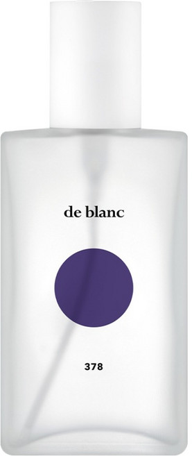 더프트앤도프트 니치 바디 퍼퓸미스트 드블랑, 80ml, 1개