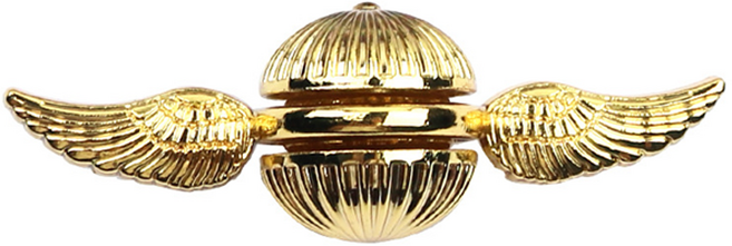 데일리네스트 신박한 피젯스피너, 타입1, 1개