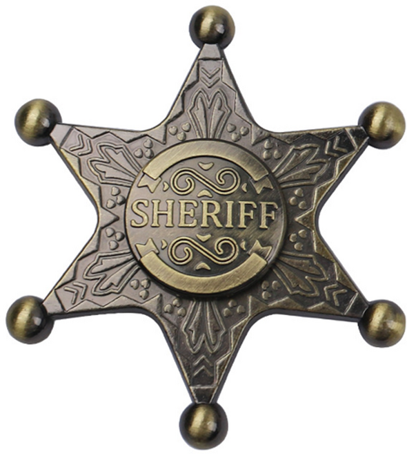 데일리네스트 新奇指尖陀螺, 類型5, 1個