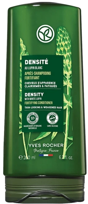 이브로쉐 덴시티 레스큐 포티파잉 컨디셔너, 200ml, 1개 - 쿠팡