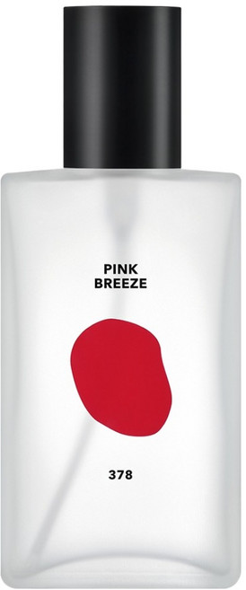 더프트앤도프트 시그니처 바디 퍼퓸미스트 핑크브리즈, 80ml, 1개