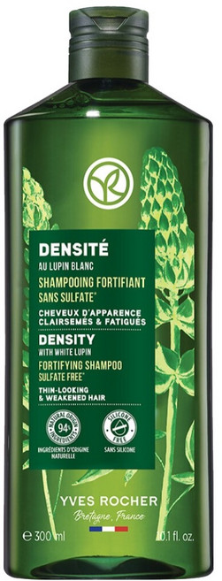 이브로쉐 덴시티 레스큐 포티파잉 샴푸, 300ml, 1개