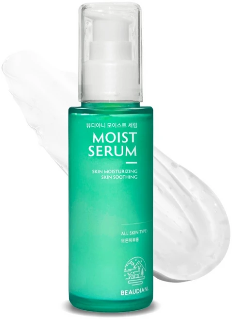 뷰디아니 모이스트 세럼, 50ml, 1개 - 쿠팡