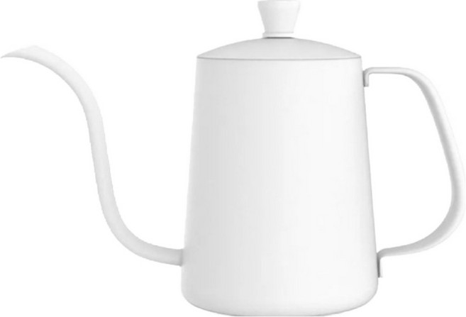 TIMEMORE 泰摩 魚03 手沖壺, 1個, 300ml, 手沖咖啡壺