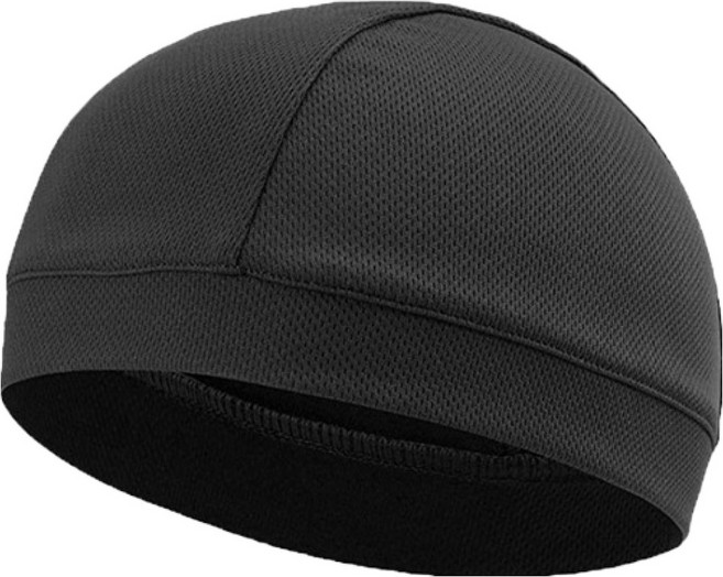 액티제노 라이딩 메쉬 이너캡, 블랙, 1개