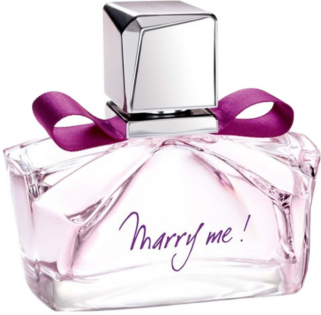 LANVIN 浪凡 台灣公司貨 Marry me女性淡香精, 50ml, 1件