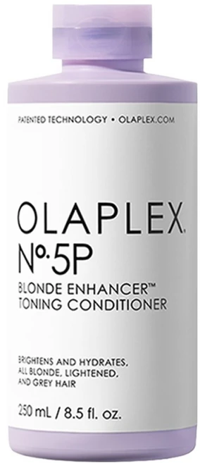 올라플렉스 NO.5P 블론드 인핸서 토닝 컨디셔너, 250ml, 1개 - 쿠팡