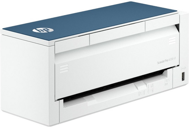 hp 惠普 ScanJet Pro 掃描儀, 4200 s1