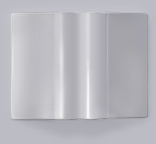 모트모트 풀커버형 플래너 커버 31DAYS, 1개