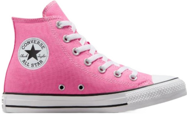 컨버스 남녀공용 척테일러 올스타 하이 시즈널 컬러 스니커즈 A05590C