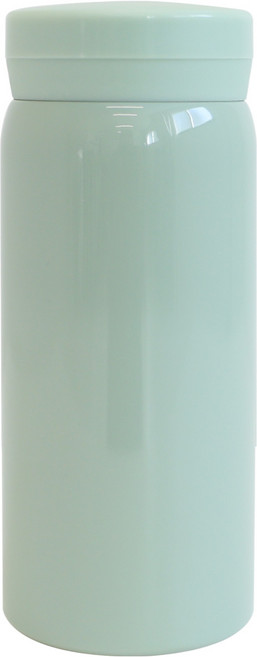 오트룩스 초경량 데일리 가벼운 텀블러, 민트, 200ml, 1개