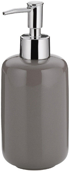 kela Isabella 洗手乳罐 400ml, 1個, 煙棕色