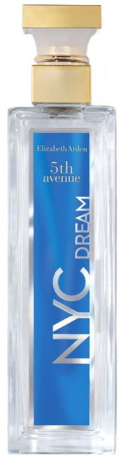 Elizabeth Arden 伊麗莎白雅頓 台灣公司貨 第五大道香水紐約夢, 1個, 75ml