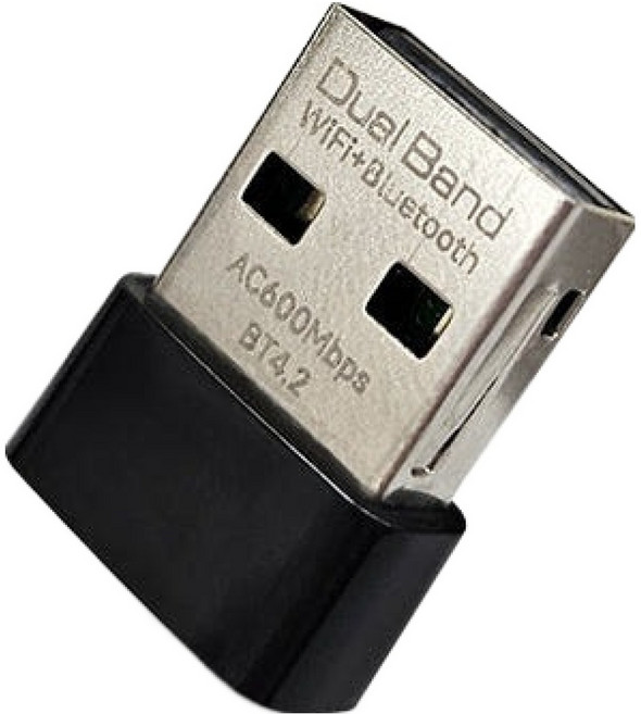 파인뷰 디지털 블랙박스 블루투스 + 와이파이 동글, 0GB, 단품