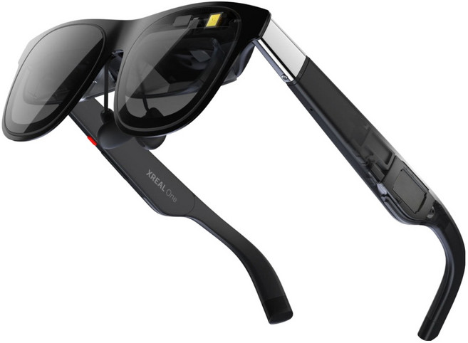 엑스리얼 One AR 스마트 안경, X1111, 1개