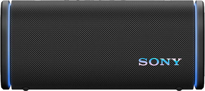 SONY 索尼 ULT FIELD 5 藍牙喇叭, 黑色, SRS-ULT50