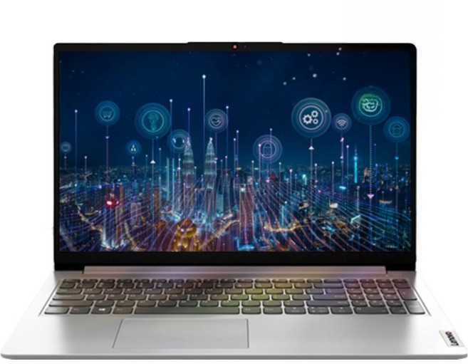 레노버 2025 아이디어패드 슬림 3 15IRU8 코어i3 인텔 13세대, ARCTIC GREY, 512GB, 8GB, Free DOS, 82X700HWKR