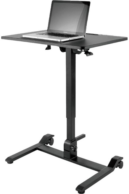 MARSRHINO 火星犀牛 VARY 效率 多功能升降桌, 黑色