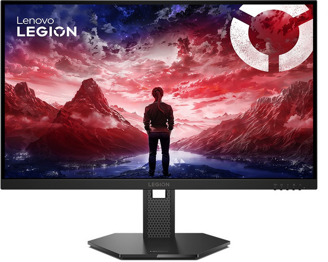 레노버 QHD 리전 게이밍 모니터, 68.5cm, 27Q-10 (68C6GAC4KR)