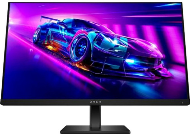 HP FHD 165Hz 게이밍 모니터, 60.5cm, OMEN 24