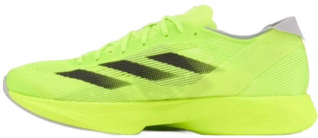 adidas 愛迪達 男款 ADIZERO TAKUMI SEN 10 跑鞋 IH5707