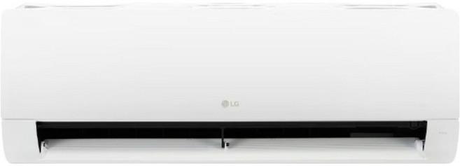 LG전자 인버터 18.7㎡ 휘센 벽걸이형 에어컨 방문설치, SQ06EJ1WES, 일반배관형