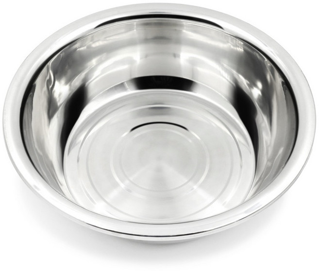 헤킨스 스텐 양푼, 단품, 1개