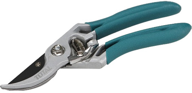 토탈툴스 공구 전지가위 220mm THT0109, 1개