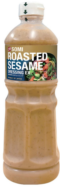 소미 참깨 드레싱, 1L, 1개