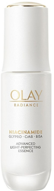 OLAY 歐蕾 水感透白光曜精華, 1個, 30ml