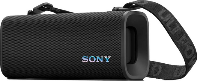 SONY 索尼 ULT FIELD 3 藍牙喇叭, 羽黑, SRS-ULT30