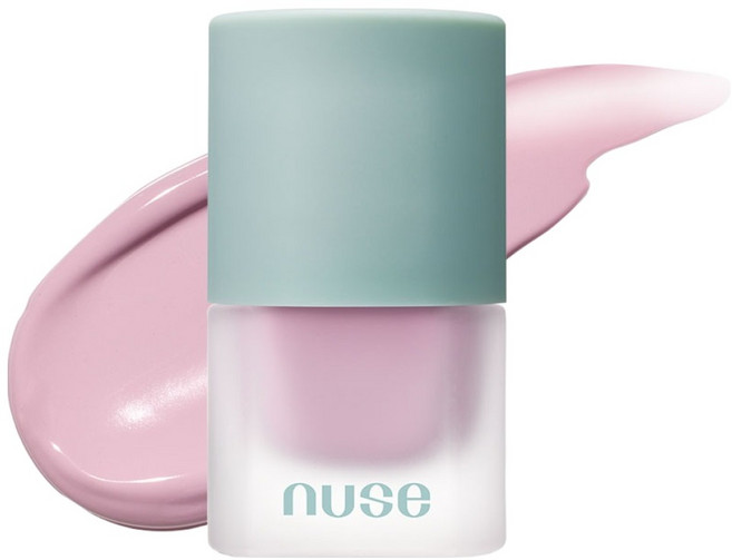 누즈 무스 케어 치크 16ml, 1개, 01 타로 무스