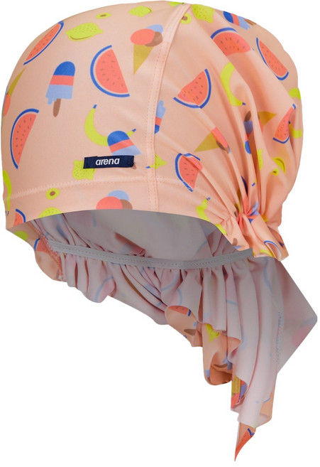 아레나 스윗 아쿠아두건 A5AC1AS05, PINK, 1개