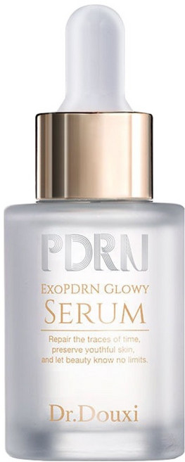 Dr.Douxi 朵璽 PDRN外泌體水光精華, 1個, 30ml