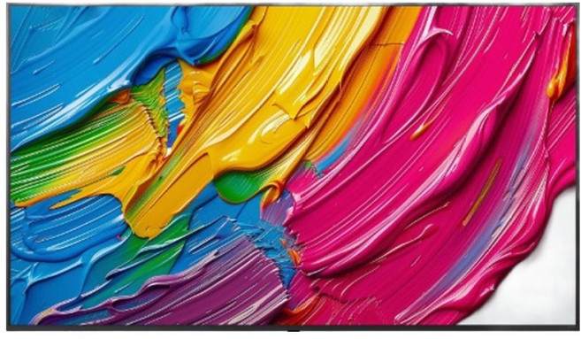 LG전자 4K UHD QNED TV, 65인치, 65QNED65ABA, 벽걸이형, 방문설치