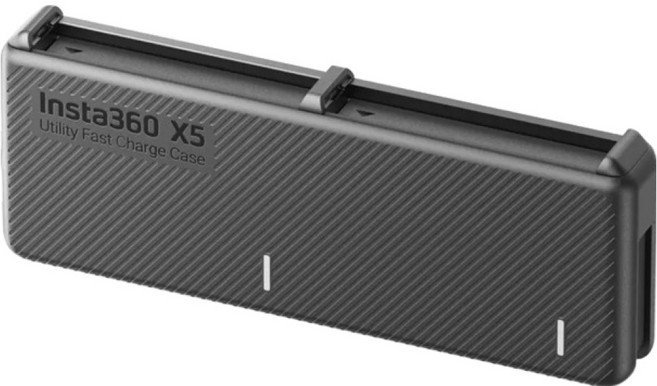 Insta360 多功能充電收納盒, 1個, X5