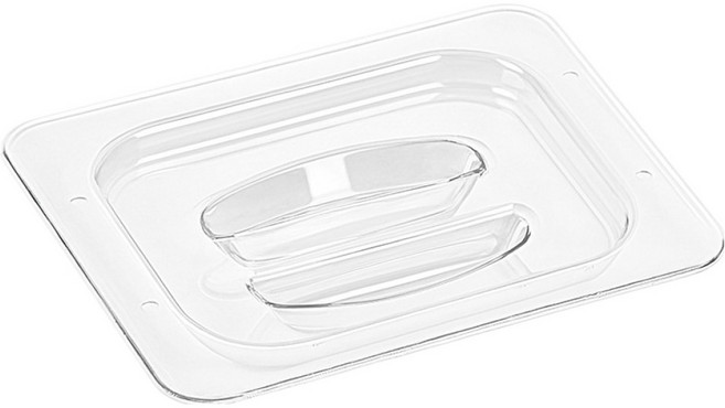 리빙메이트 국산 PC 밧드 뚜껑 일반형, 단품, 1개