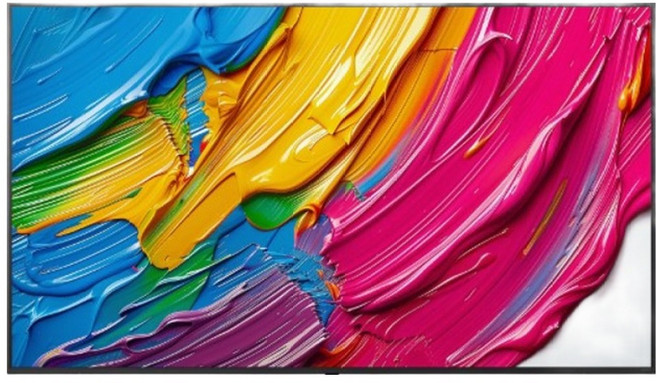 LG전자 4K UHD QNED TV, 189cm(75인치), 75QNED65ABA, 벽걸이형, 방문설치