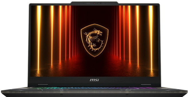 MSI 2025 사이보그 17 코어7 지포스 RTX 5050, 블랙, 512GB, 8GB, Free DOS, 사이보그 17 B2RWEKG-C7 (052)/ MS-17U